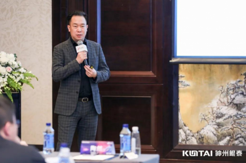 聚能之旅东北纪行：扎根沃土，共建智算新生态