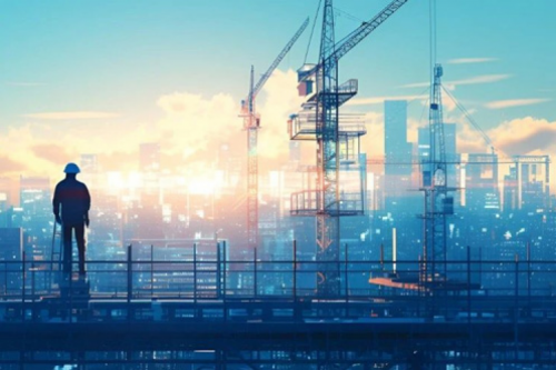 智算实践丨当数字技术走进施工现。珺B贝博艾弗森官网助力日升建机完成信创适配