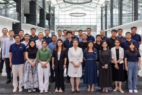 BB贝博艾弗森官网新闻｜AI+信创协同创新探索：千帆生态圆桌会圆满举办